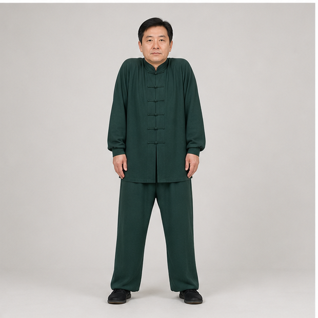 刻意聳肩測試圖