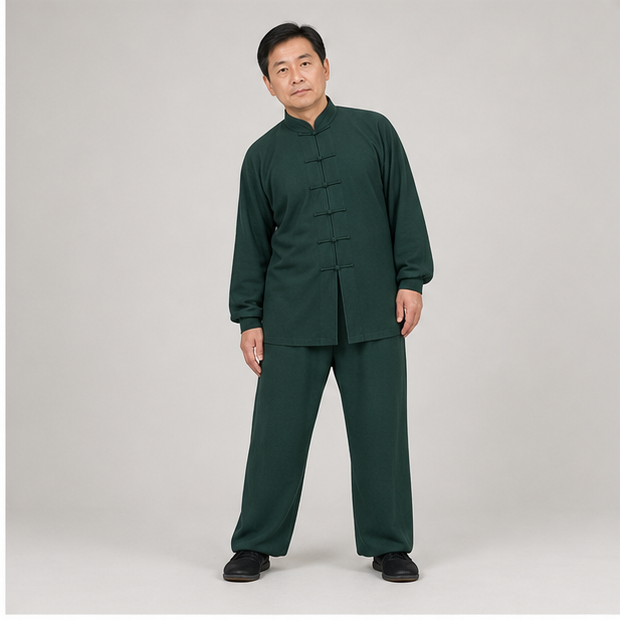 刻意側傾測試圖