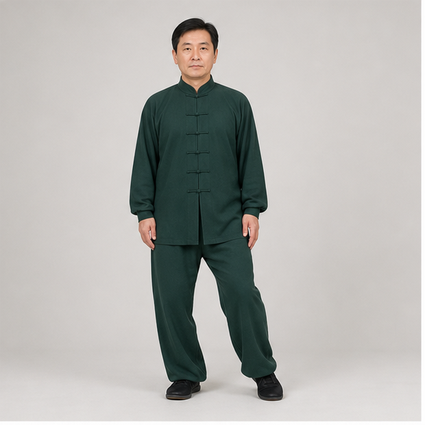 刻意偏重測試圖